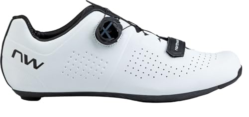 Northwave Storm Carbon Schuhe, Fahrradschuhe Mountainbike weiß 39 Northwave Storm Carbon Schuhe, Fahrradschuhe Mountainbike weiß 39 von Northwave