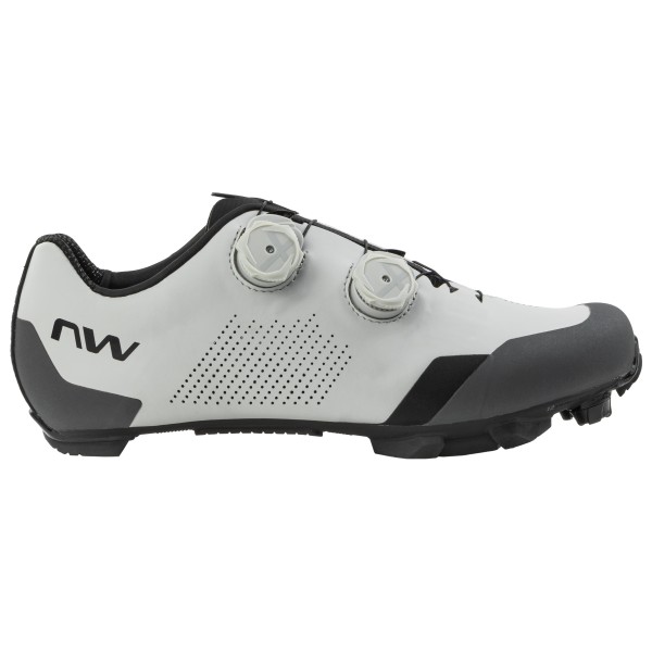 Northwave - Striker - Radschuhe Gr 40,5 grau von Northwave