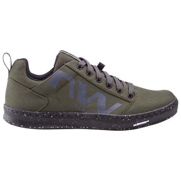 Northwave - Tailwhip Eco Evo - Radschuhe Gr 39;40;41;42;43;44;45;46 grau von Northwave