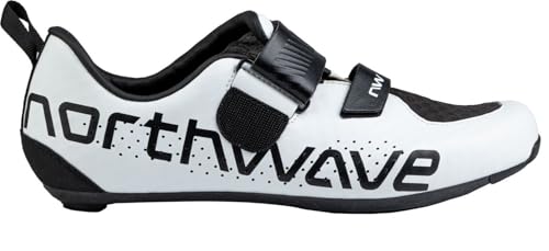 Northwave Tribute Carbon Schuhe, Fahrradschuhe Herren weiß 47 Northwave Tribute Carbon Schuhe, Fahrradschuhe Herren weiß 47 von Northwave