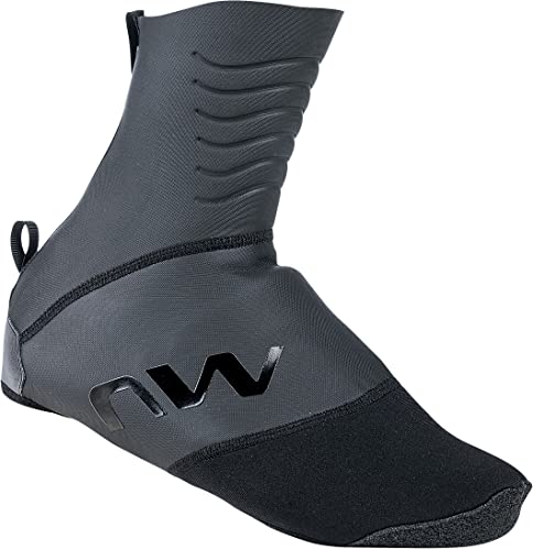 Northwave Unisex Extreme Pro Überziehschuhe, Black, L von Northwave