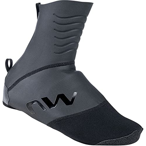 Northwave Unisex Extreme Pro Überziehschuhe, Black von Northwave