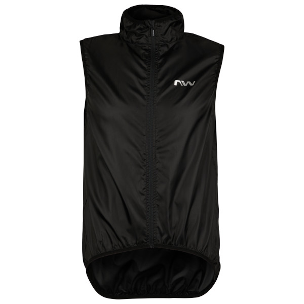 Northwave - Vortex 2 Vest - Fahrradweste Gr 3XL;L;M;S;XL;XXL grün;schwarz von Northwave