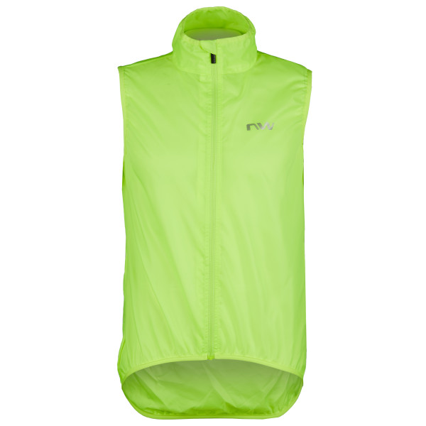 Northwave - Vortex 2 Vest - Fahrradweste Gr XL grün von Northwave