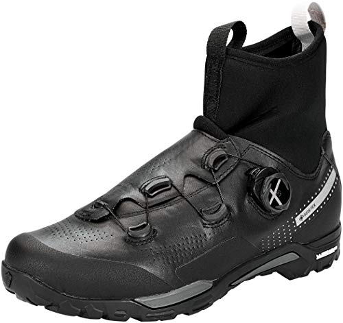 Northwave X-Celsius Arctic GTX Winter Fahrrad Schuhe schwarz 2024: Größe: 49 von Northwave