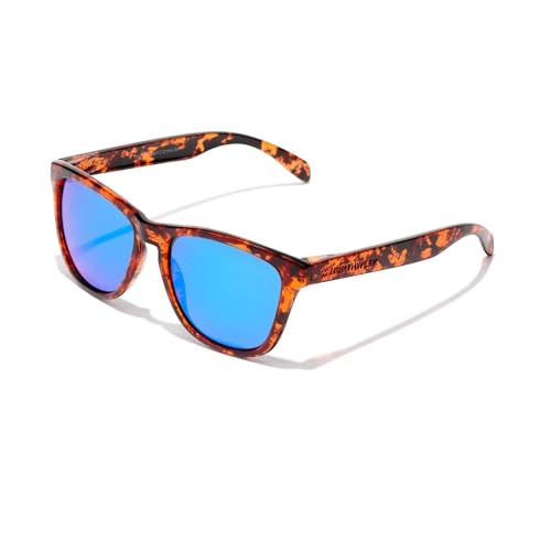 NORTHWEEK Unisex Regular Sonnenbrille, Tortoise Red, Einheitsgröße von Northweek