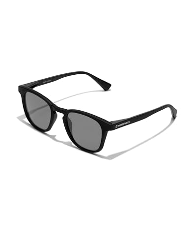 NORTHWEEK Unisex Wall Sonnenbrille, Polarized Black Dark NORTHWEEK Unisex Wall Sonnenbrille, Polarized Black Dark von Northweek