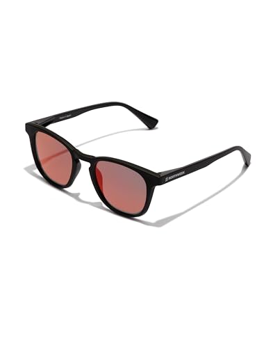 NORTHWEEK Unisex Wall Sonnenbrille, Polarized Black Ruby von Northweek