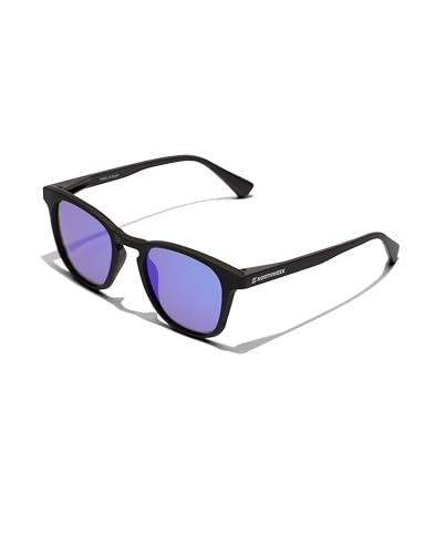 NORTHWEEK Unisex Wall Sonnenbrille, Polarized Black Sky von Northweek