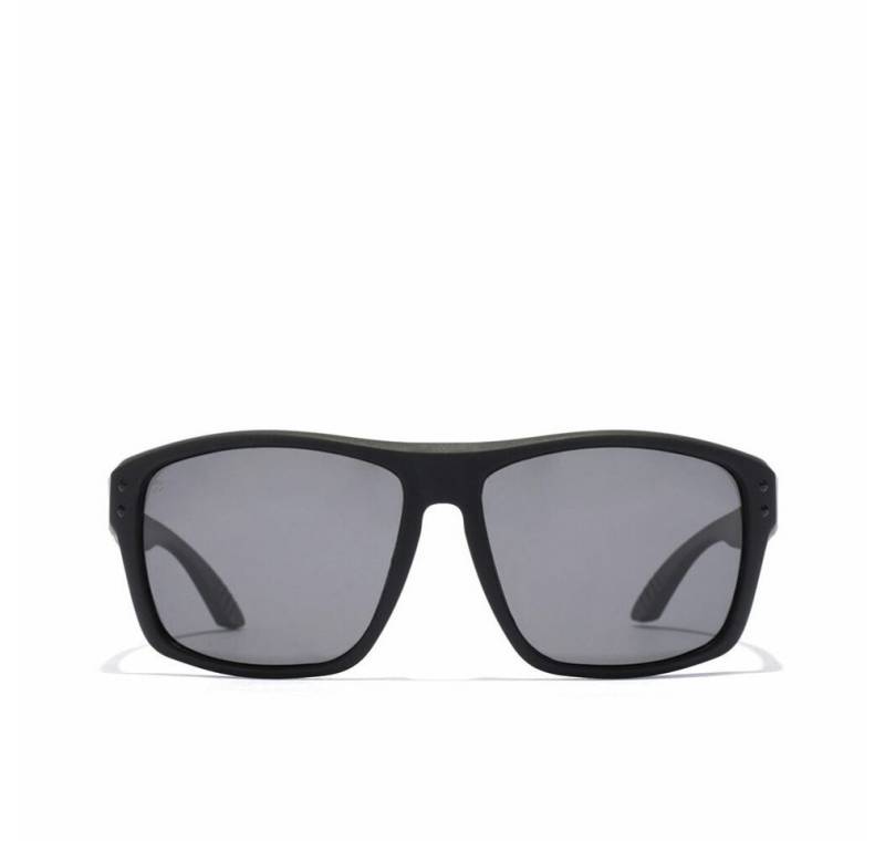Northweek Sonnenbrille BOLD polarized #black dark 1 u von Northweek