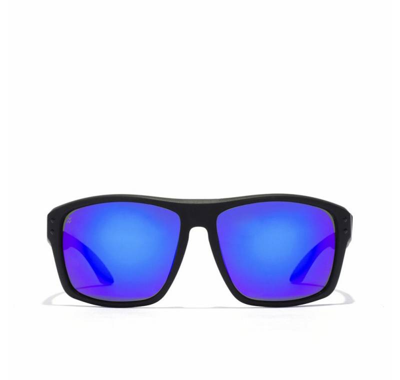 Northweek Sonnenbrille BOLD polarized #lack sky 1 u von Northweek