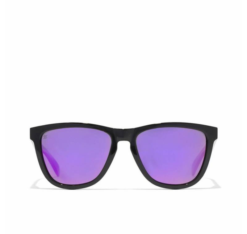 Northweek Sonnenbrille REGULAR polarized #black joker 1 u von Northweek