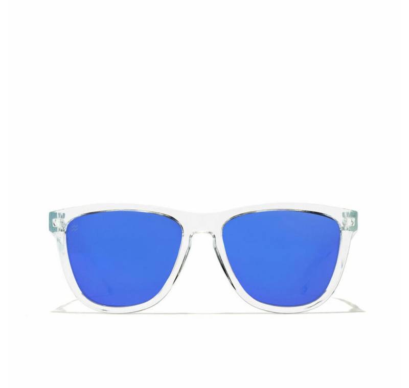 Northweek Sonnenbrille REGULAR polarized #transparent sky 1 u von Northweek