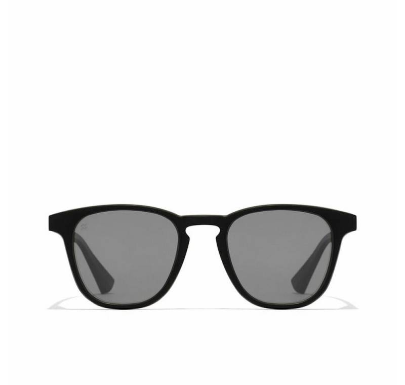 Northweek Sonnenbrille WALL polarized #black dark 1 u von Northweek