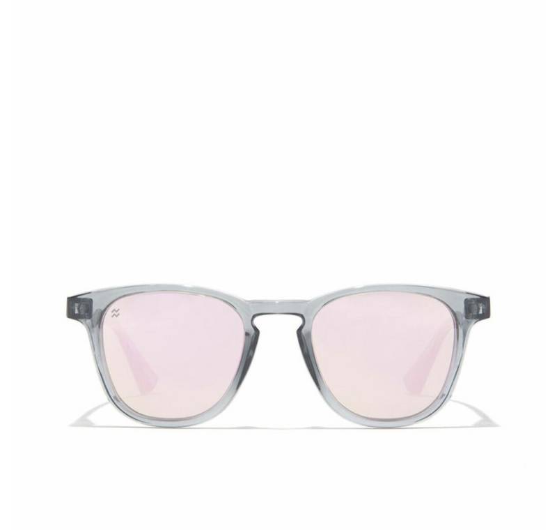 Northweek Sonnenbrille WALL polarized #grey rosa azzurra 1 u von Northweek