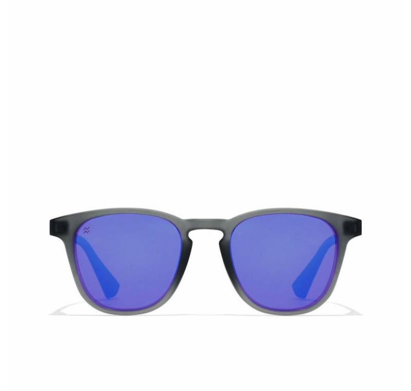 Northweek Sonnenbrille WALL polarized #grey sky 1 u von Northweek