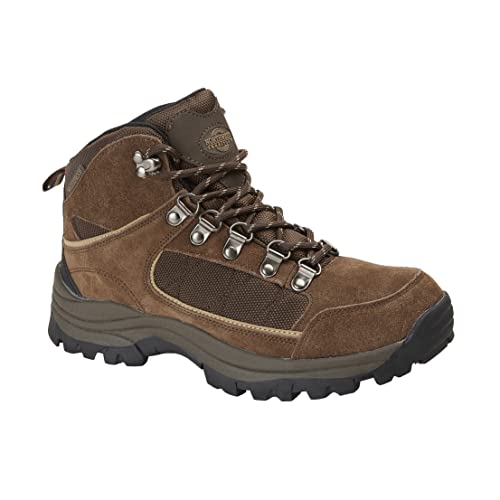 Northwest Territory Damen Victoria Wanderstiefel, braun, 37 EU von Northwest Territory