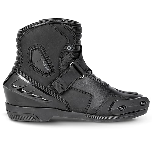 Noru Izu Motorradstiefel Noru Izu Motorradstiefel von Noru
