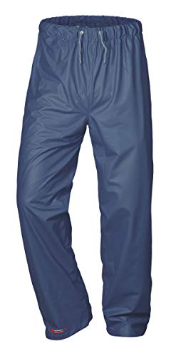 Norway Protection Regenbundhose PU-Stretch Norway Protection Regenbundhose PU-Stretch von Norway Protection
