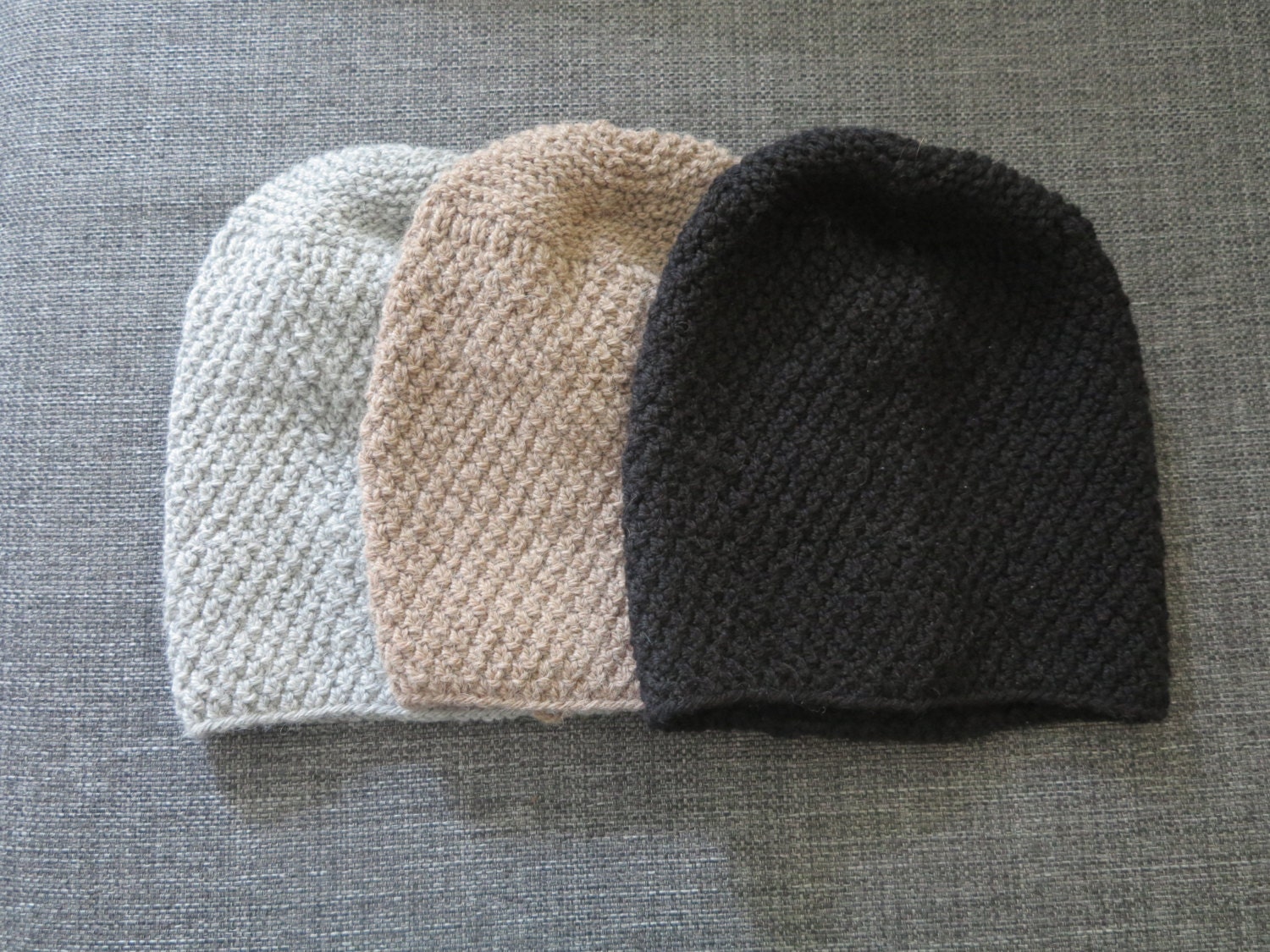 Pumphose Unisex Hüte Pumphose Unisex Hüte von NorwegianKnitByAukan