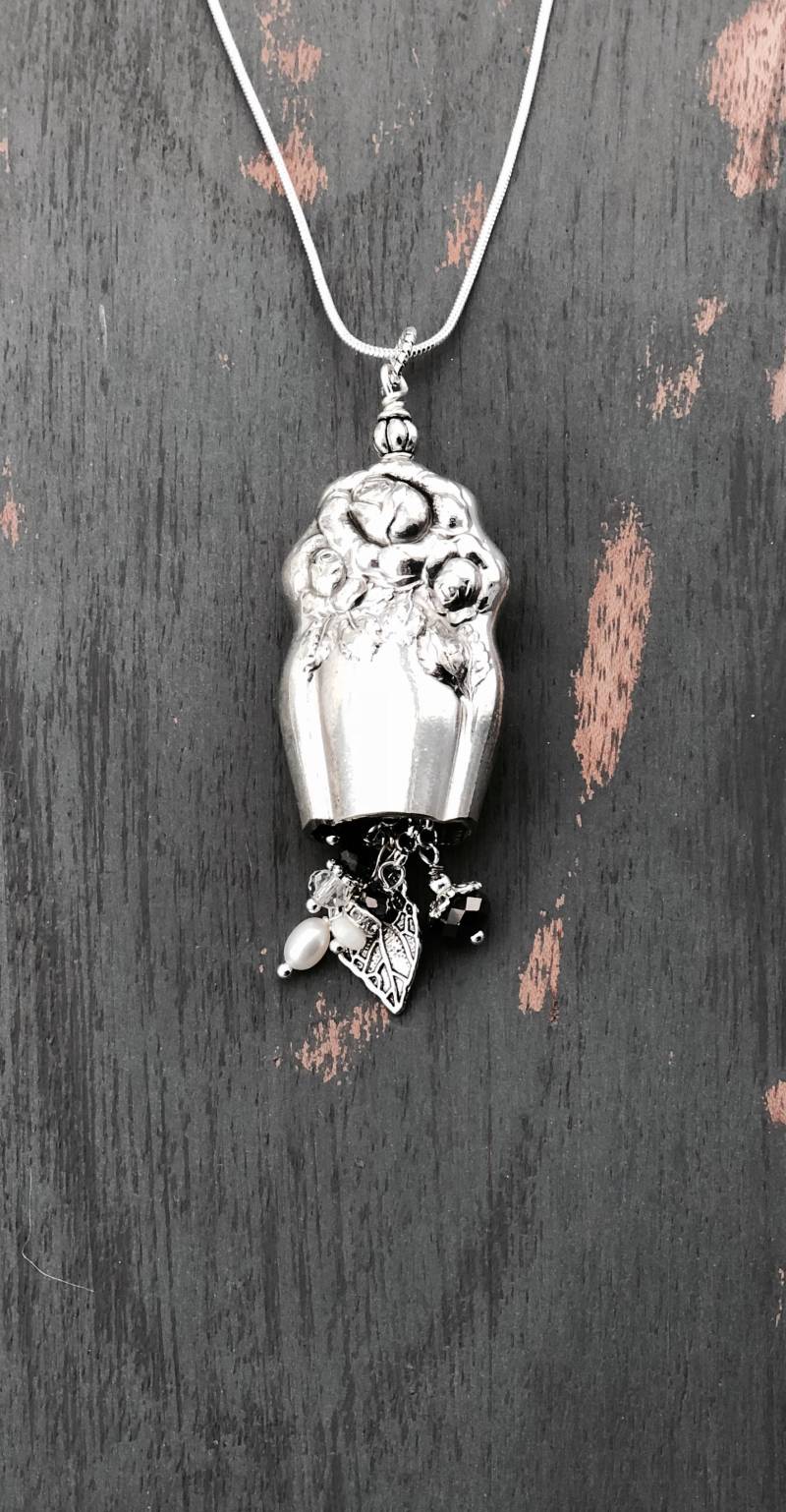 Besteck Anhänger von NostalgicDevotion