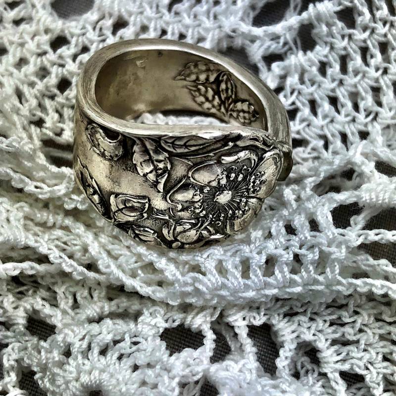 Löffelring von NostalgicDevotion