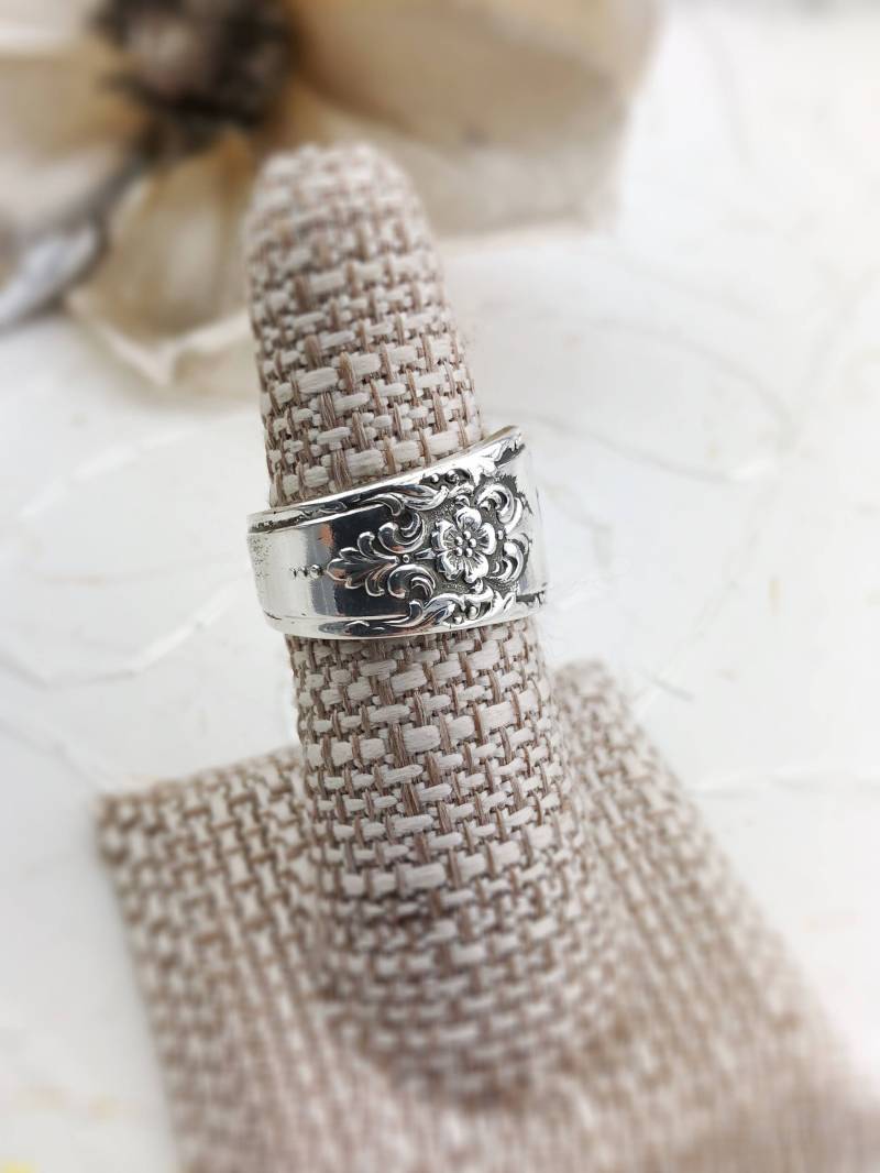 Löffelring von NostalgicDevotion