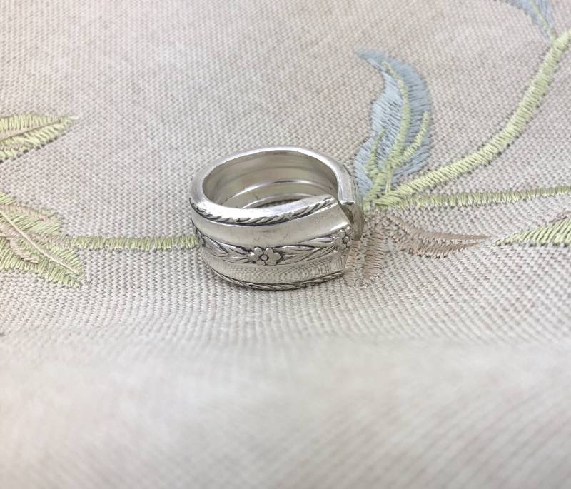 Löffelring von NostalgicDevotion