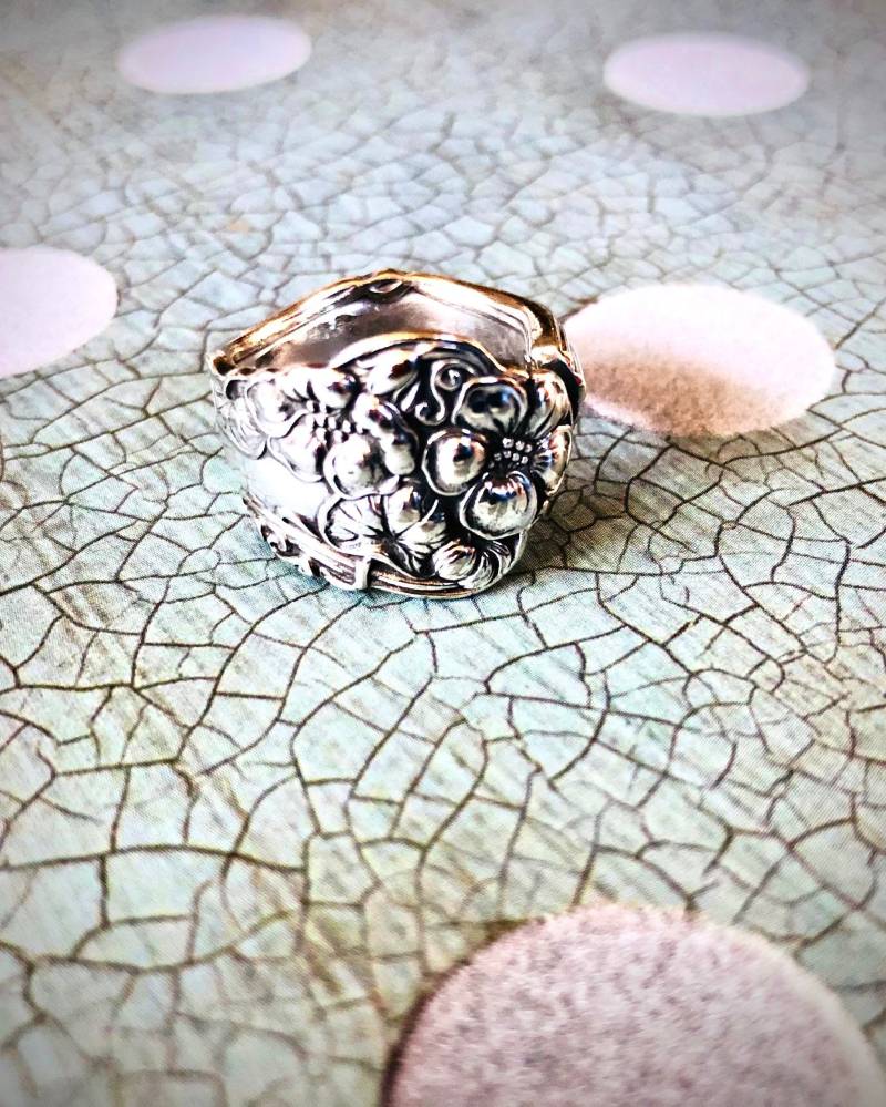 Löffelring von NostalgicDevotion