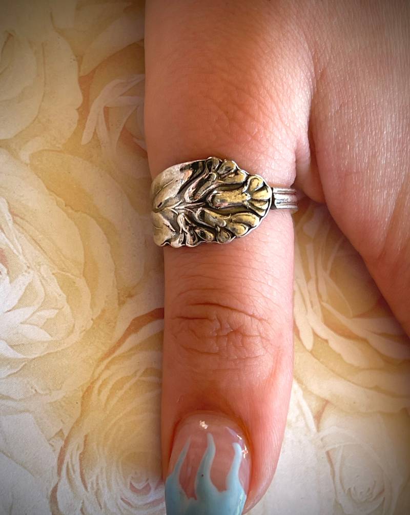 Löffelring von NostalgicDevotion