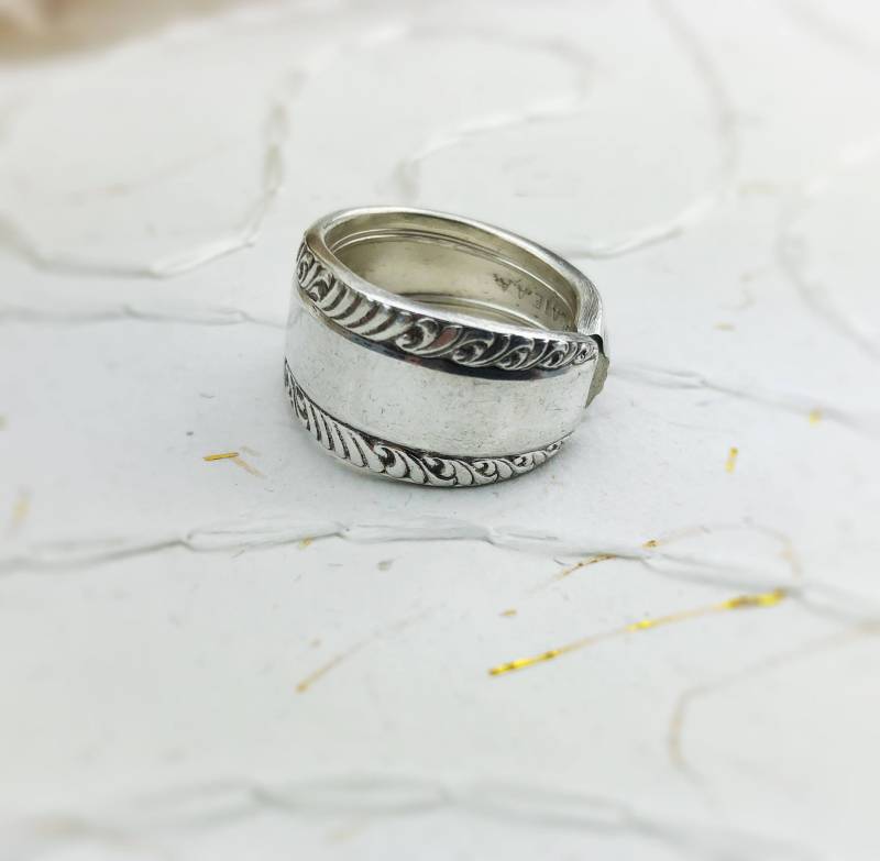 Löffelring von NostalgicDevotion