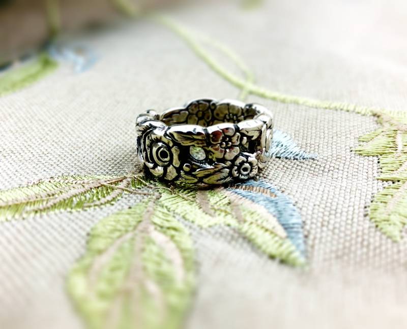 Löffelring von NostalgicDevotion