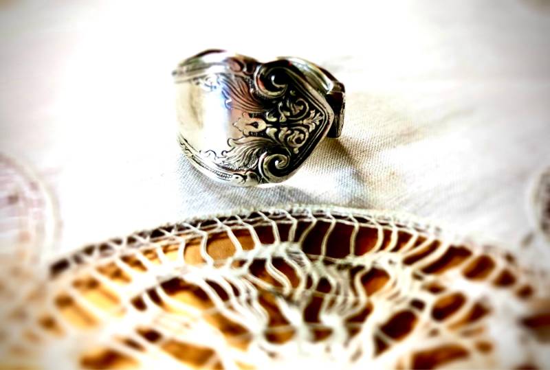 Löffelring von NostalgicDevotion