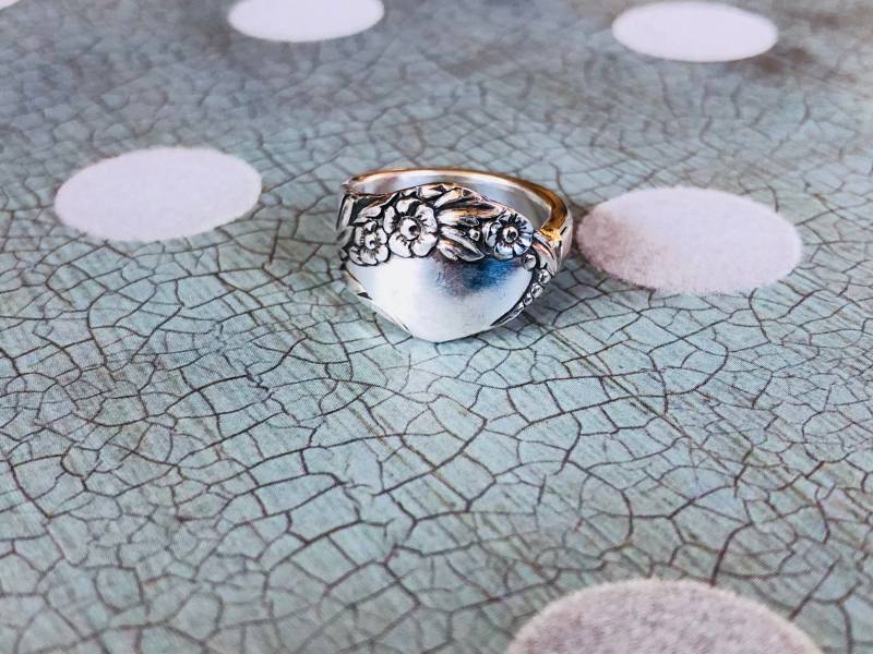 Löffelring von NostalgicDevotion