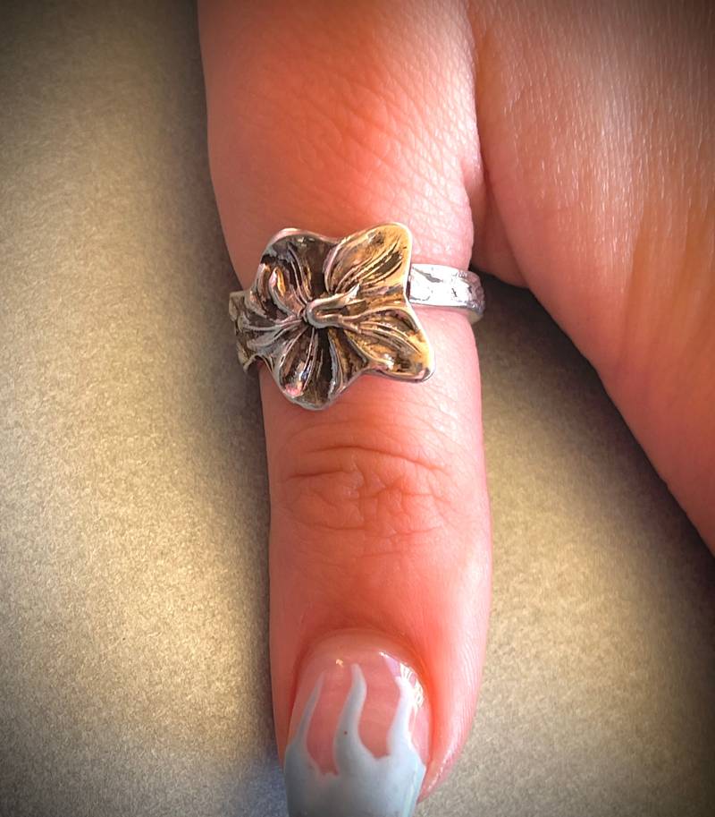 Löffelring von NostalgicDevotion