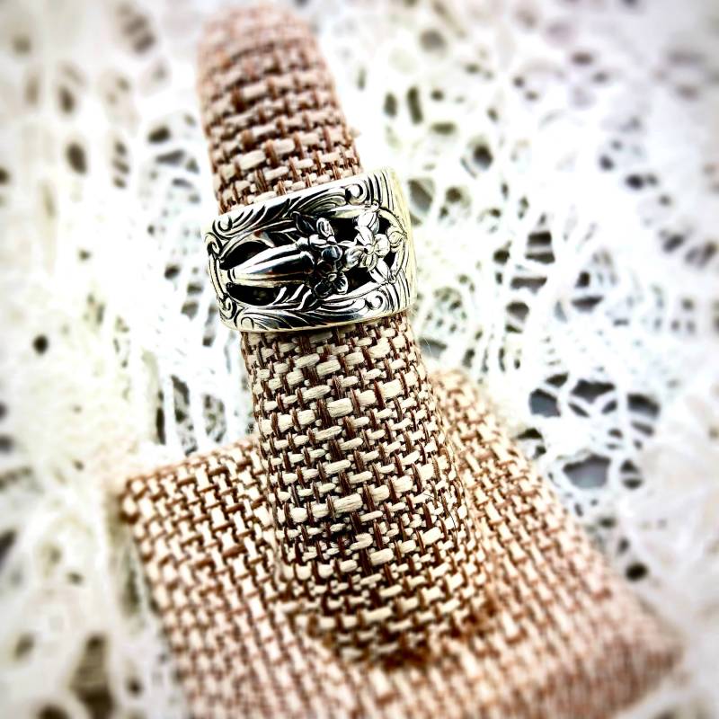 Löffelring von NostalgicDevotion