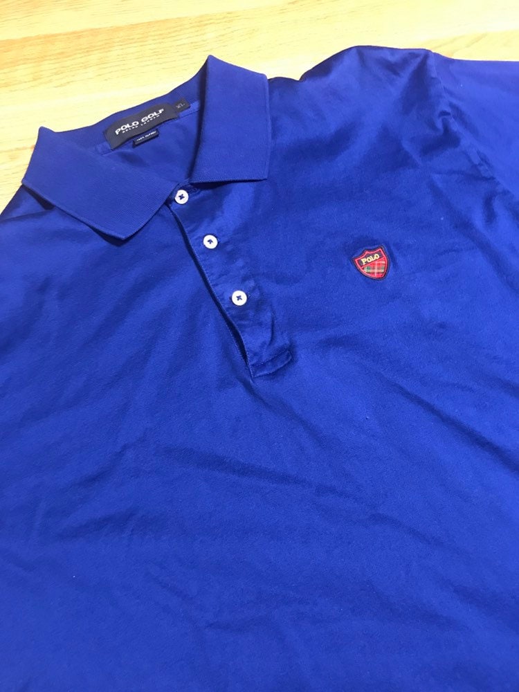 Polo Golf Größe Xl von NostalgicVault