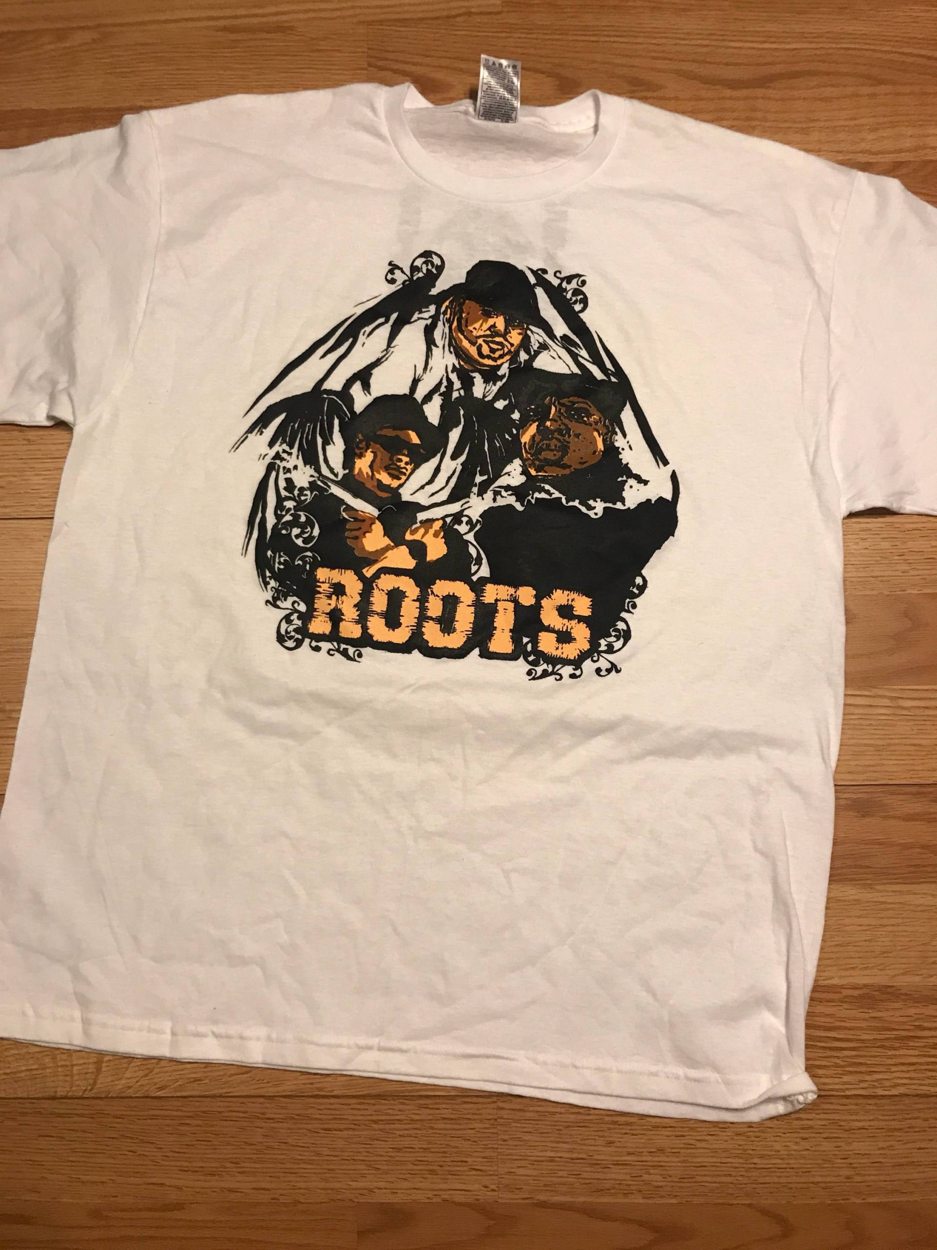 Vintage Biggie, Eazy E, Und Großes Pun Shirt Größe Xl von NostalgicVault