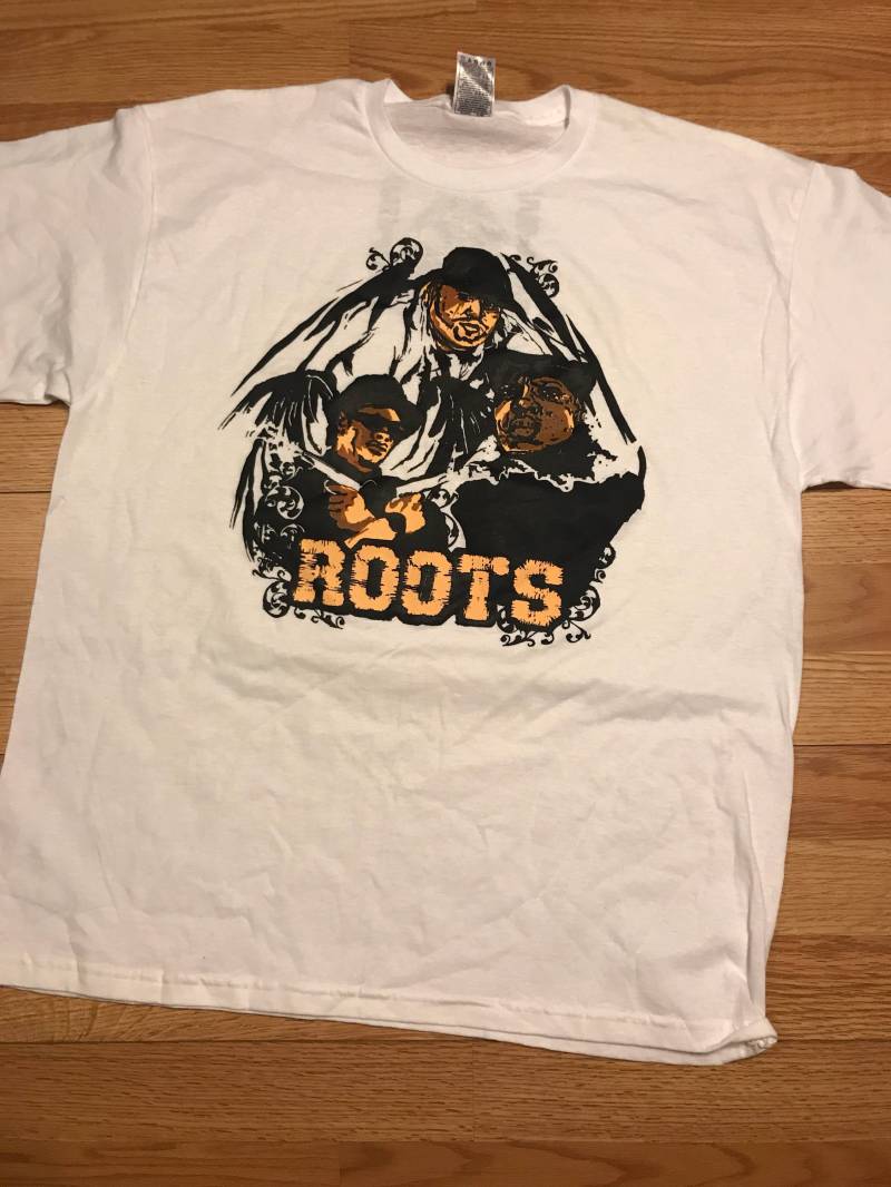 Vintage Biggie, Eazy E, Und Großes Pun Shirt Größe Xl von NostalgicVault
