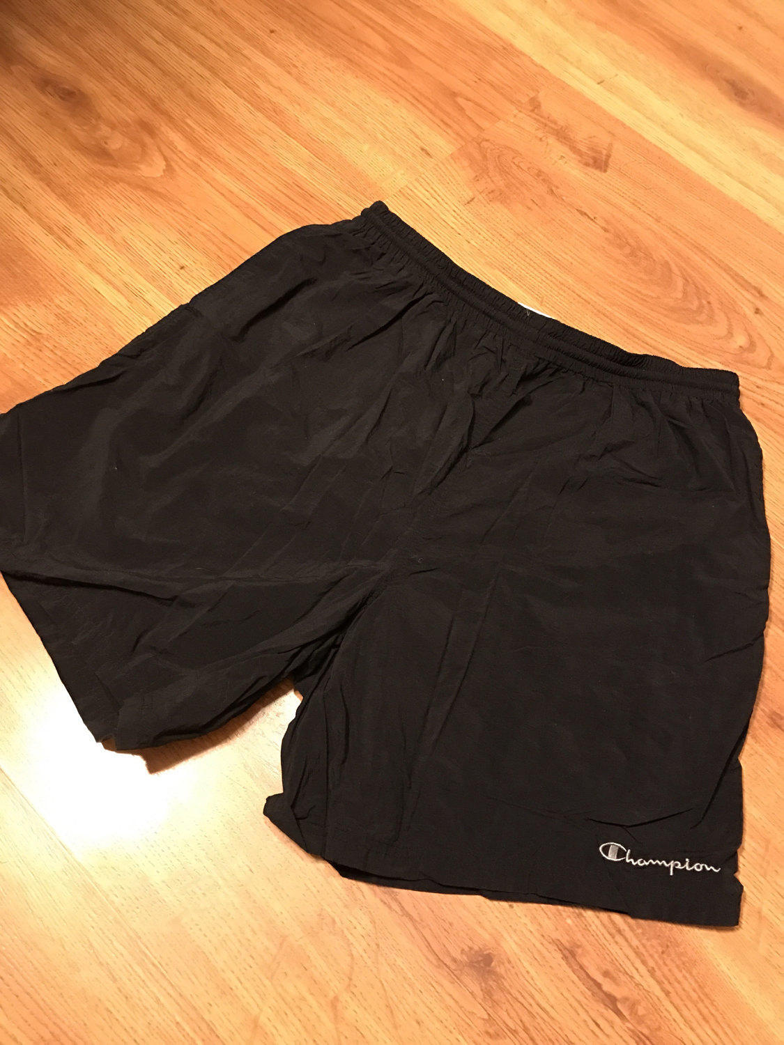 Vintage Champions Badehose Größe Xl von NostalgicVault