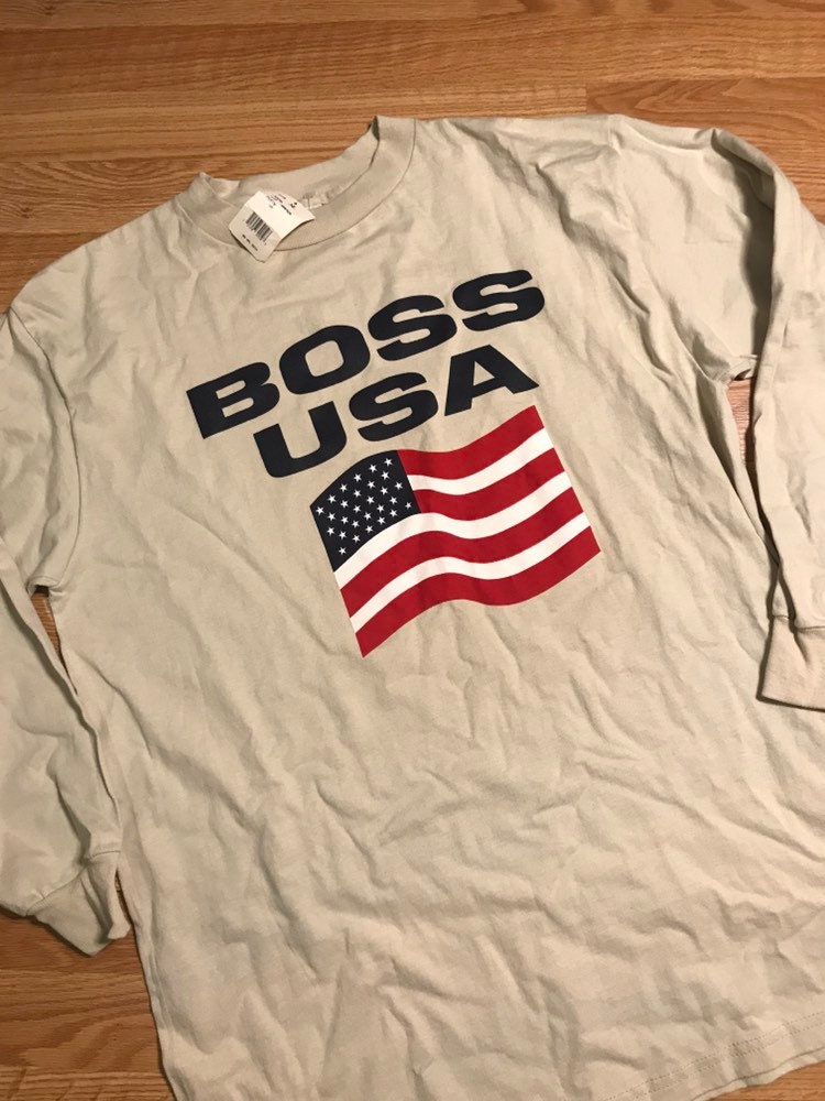 Vintage Chef Langarm Größe Xl von NostalgicVault