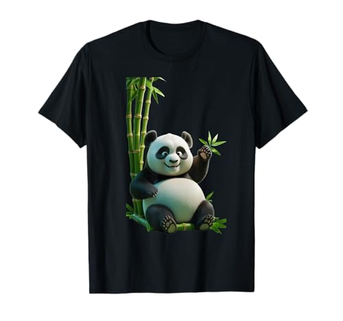Not Today Bamboo Lustiges Unisex-Design für Männer und Frauen T-Shirt T-Shirt von Not Today Bamboo Funny Unisex Design Men Women Tee