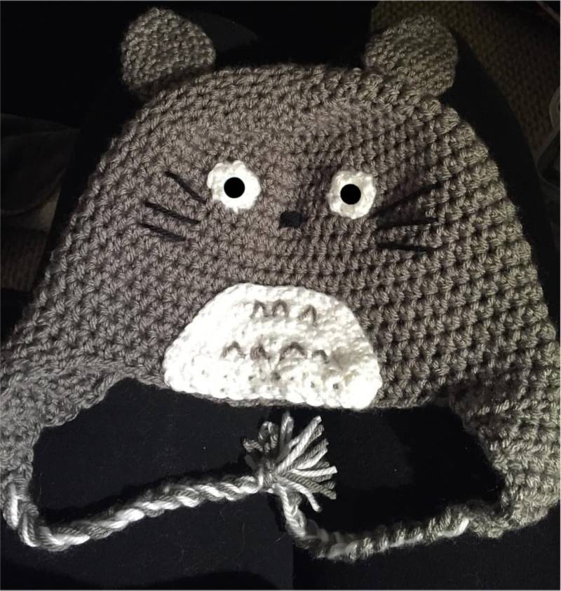 Tortoro Baby Flieger Mütze von NotThatKindaHooker