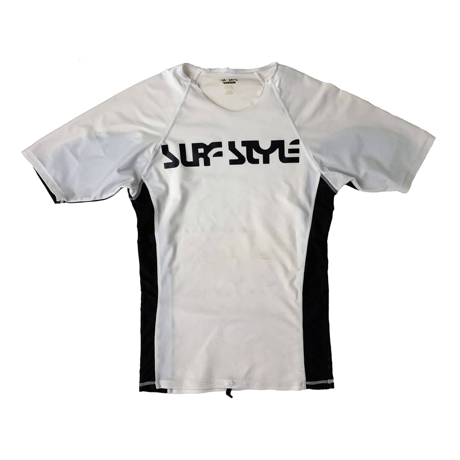 90Er Surf Style Rash Guard Rashie Surf Shirt Cyber Punk Goth Hacker Größe Medium 90Er Surf Style Rash Guard Rashie Surf Shirt Cyber Punk Goth Hacker Größe Medium von NotUpToStandard