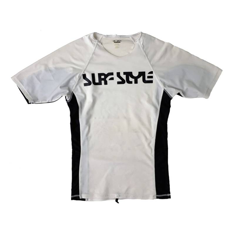 90Er Surf Style Rash Guard Rashie Surf Shirt Cyber Punk Goth Hacker Größe Medium 90Er Surf Style Rash Guard Rashie Surf Shirt Cyber Punk Goth Hacker Größe Medium von NotUpToStandard