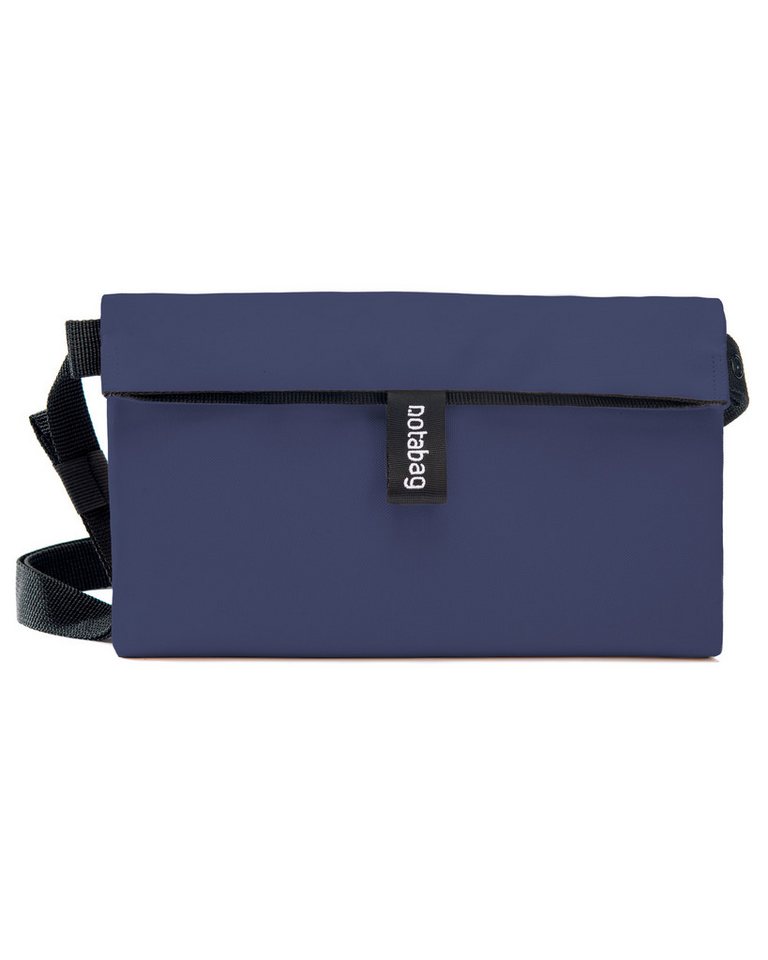 Notabag Umhängetasche Crossbody Tasche – Vielseitige Umhängetasche – Innovatives Design von Notabag