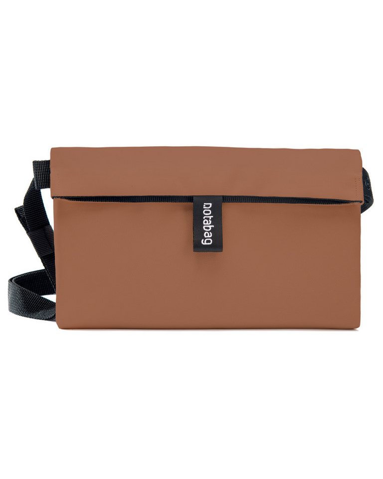 Notabag Umhängetasche Crossbody Tasche – Vielseitige Umhängetasche – Innovatives Design von Notabag