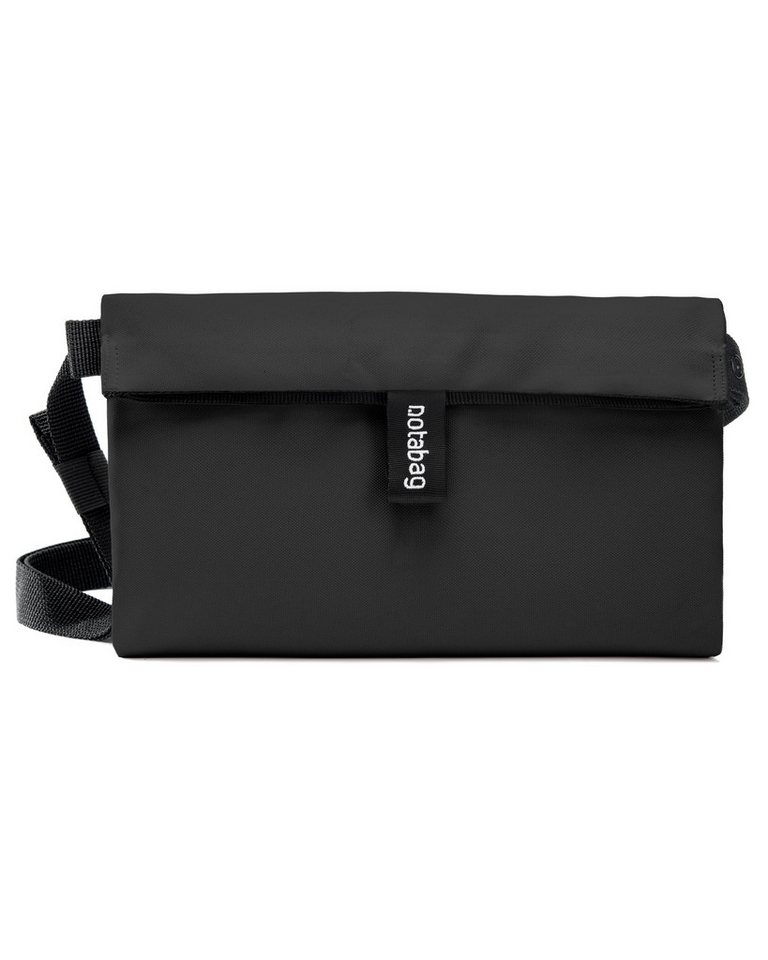 Notabag Umhängetasche Crossbody Tasche – Vielseitige Umhängetasche – Innovatives Design von Notabag
