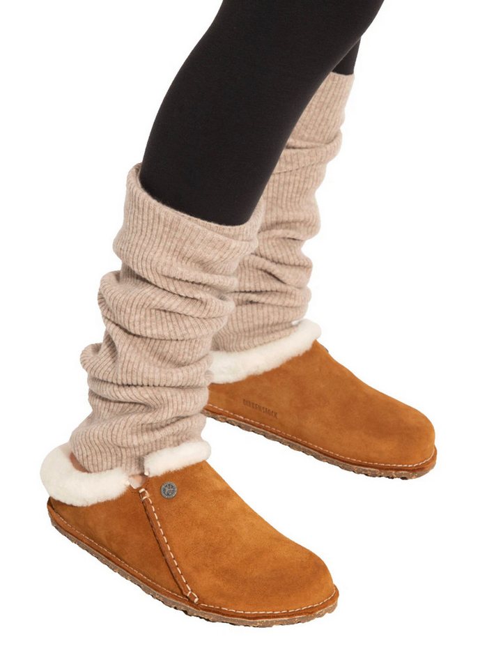 Notes du Nord Beinstulpen Kaschmir Legwarmer Luxuriöse Strickstulpen Reiner Kaschmir sorgt für außergewöhnliche Weichheit Notes du Nord Beinstulpen Kaschmir Legwarmer Luxuriöse Strickstulpen Reiner Kaschmir sorgt für außergewöhnliche Weichheit von Notes du Nord