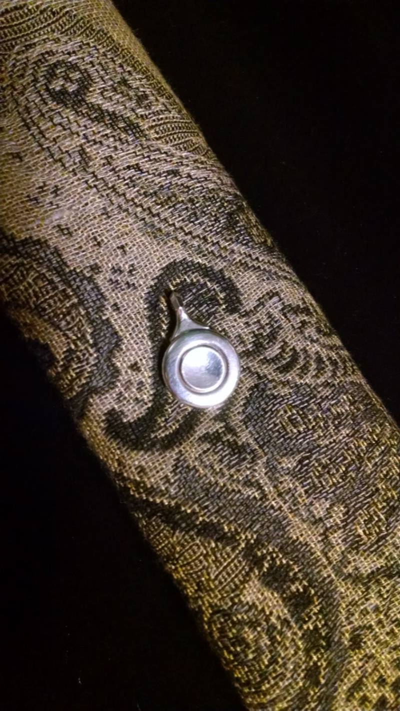 Flöte Schlüssel Krawatte Tack Flöte Schlüssel Krawatte Tack von NoteworthyElegance